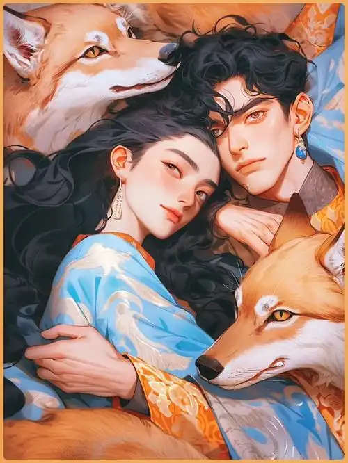 爱在午夜